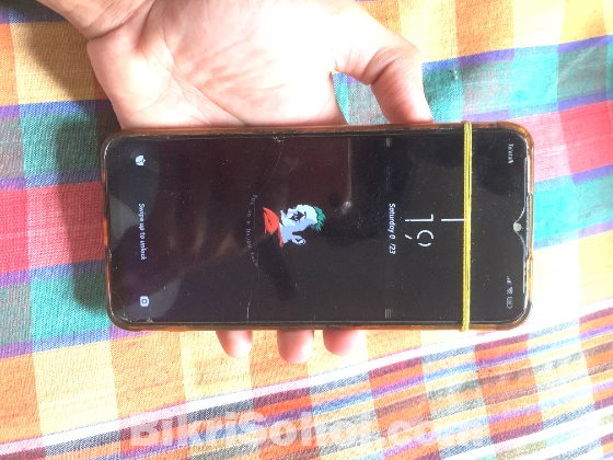 Redmi 9 prime
